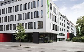 Holiday Inn Munich - Westpark By Ihg