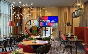 Holiday Inn Munich - Westpark By Ihg